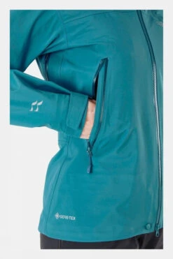 Rab Womens Kangri GTX Jacket -Outdoor Clothing Store a4116496 4848 g