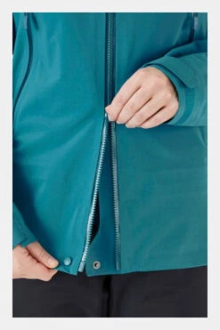 Rab Womens Kangri GTX Jacket -Outdoor Clothing Store a4116496 4848 h