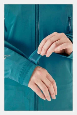 Rab Womens Kangri GTX Jacket -Outdoor Clothing Store a4116496 4848 k