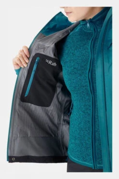 Rab Womens Kangri GTX Jacket -Outdoor Clothing Store a4116496 4848 l