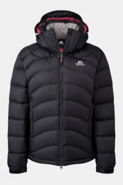 Mountain Equipment Womens Lightline Jacket