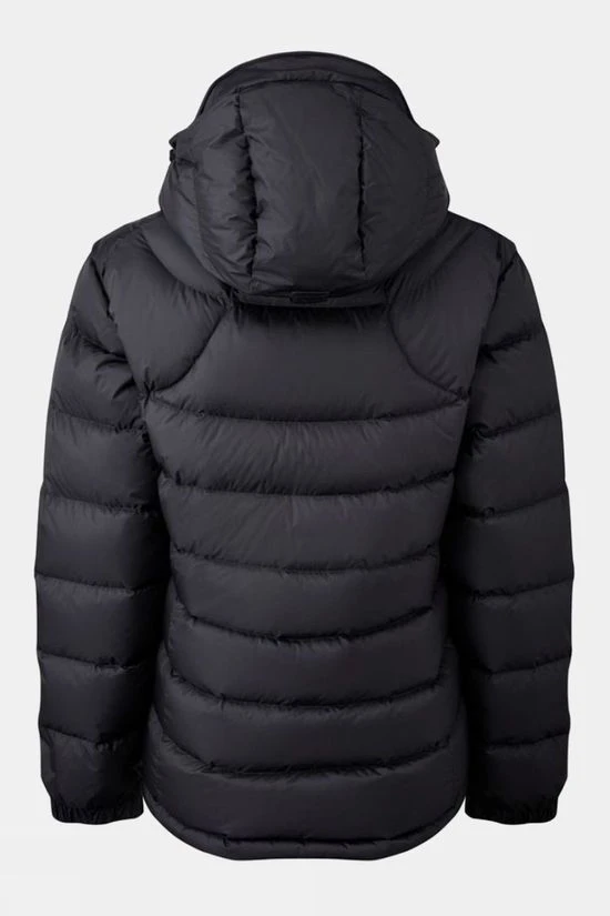 Mountain Equipment Womens Lightline Jacket 2 Mountain Equipment Womens Lightline Jacket - Image 2