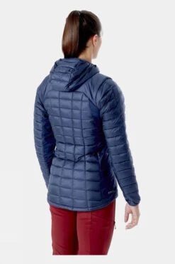 Rab Womens Kaon Jacket -Outdoor Clothing Store a42159534141a
