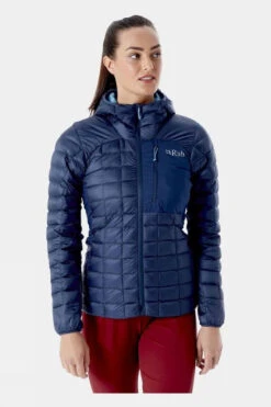 Rab Womens Kaon Jacket -Outdoor Clothing Store a42159534141b