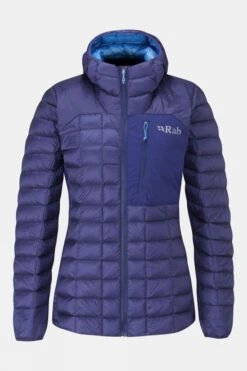 Rab Womens Kaon Jacket