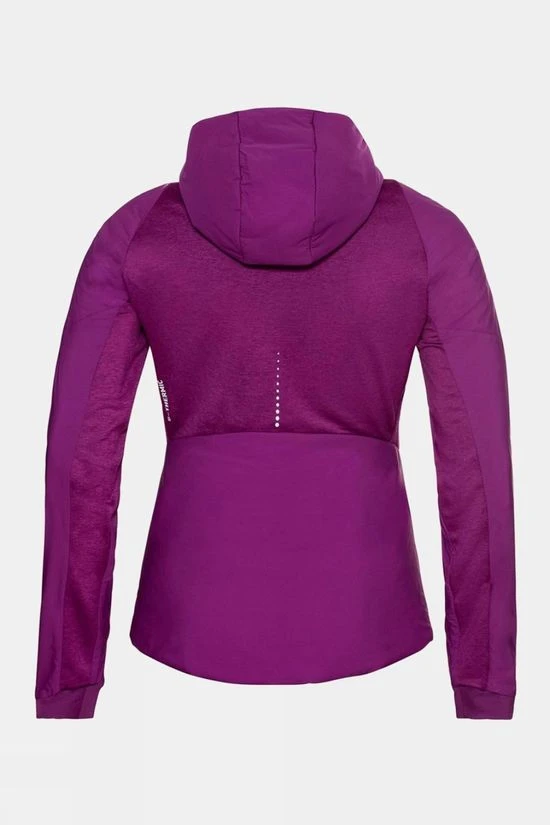 Odlo Womens Millennium S-Thermic Jacket 2 Odlo Womens Millennium S-Thermic Jacket - Image 2