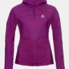 Odlo Womens Millennium S-Thermic Jacket