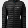 Rab Womens Microlight Jacket