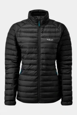 Rab Womens Microlight Jacket