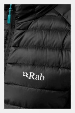 Rab Womens Microlight Jacket -Outdoor Clothing Store a4216000 7070 a