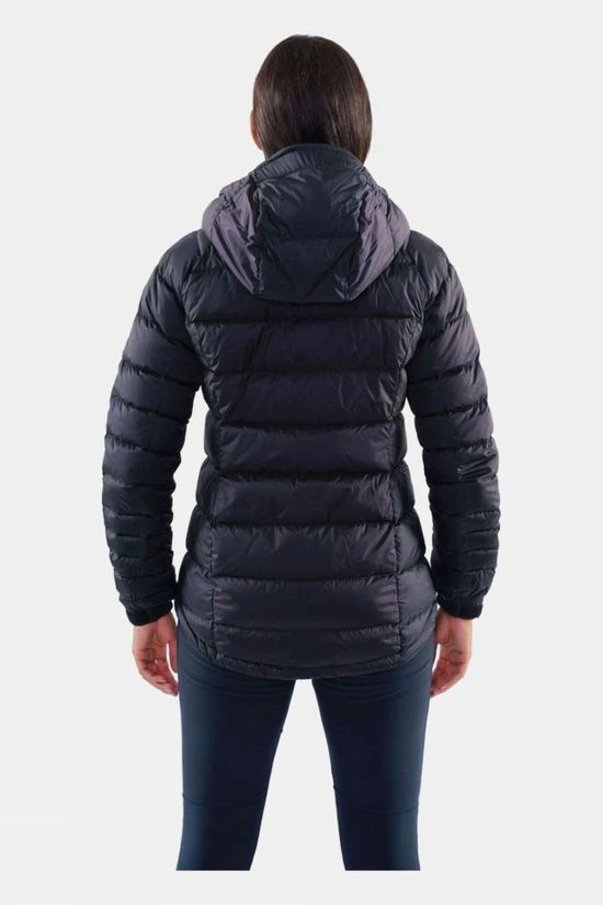 Montane Womens Cloudmaker Jacket 3 Montane Womens Cloudmaker Jacket - Image 3