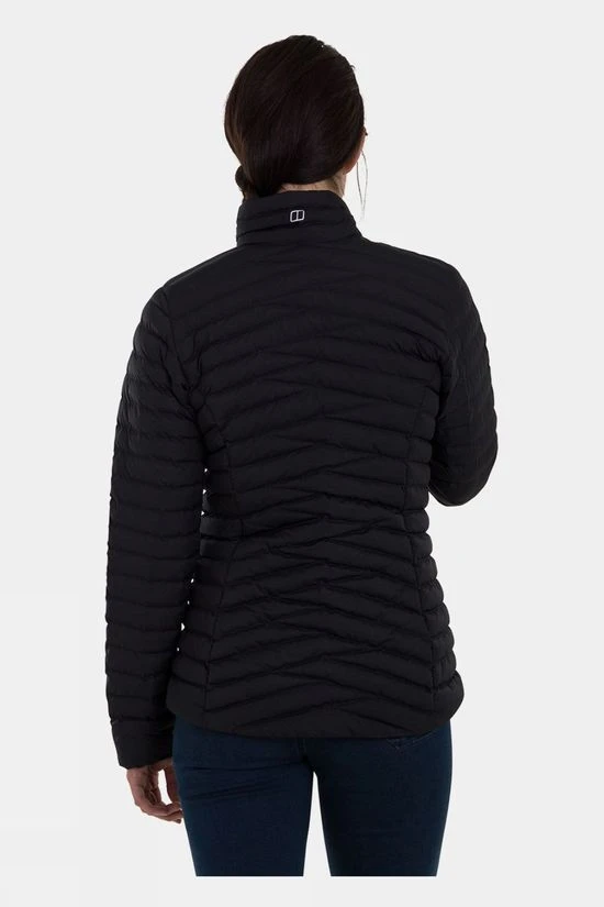 Berghaus Womens Nula Synthetic Insulated Jacket 4 Berghaus Womens Nula Synthetic Insulated Jacket - Image 4