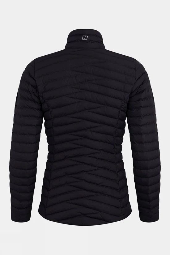 Berghaus Womens Nula Synthetic Insulated Jacket 2 Berghaus Womens Nula Synthetic Insulated Jacket - Image 2