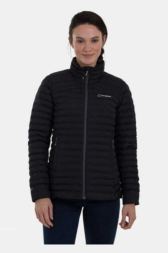 Berghaus Womens Nula Synthetic Insulated Jacket 3 Berghaus Womens Nula Synthetic Insulated Jacket - Image 3