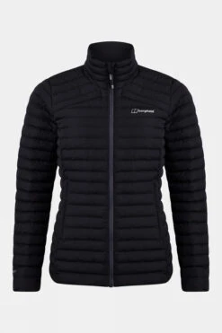 Berghaus Womens Nula Synthetic Insulated Jacket