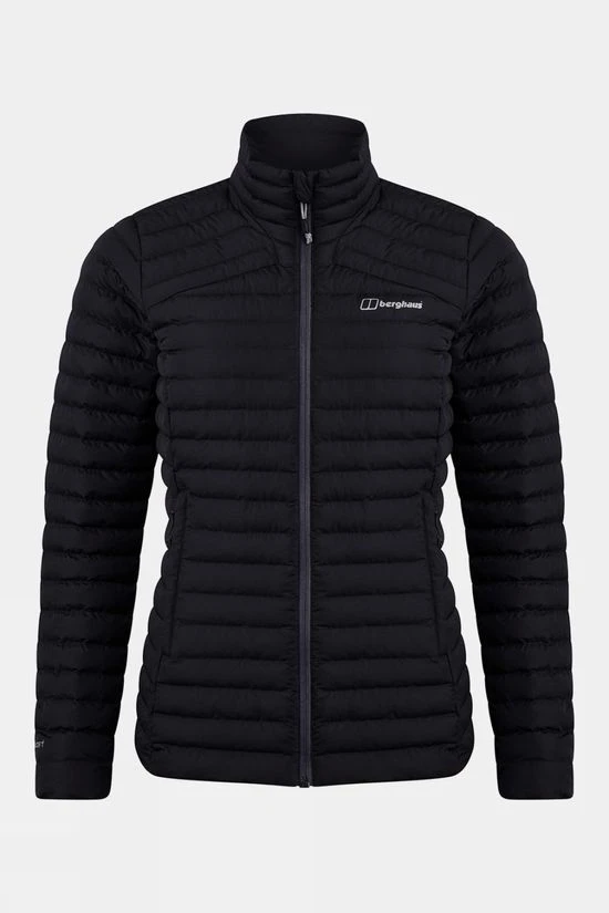 Berghaus Womens Nula Synthetic Insulated Jacket 1 Berghaus Womens Nula Synthetic Insulated Jacket