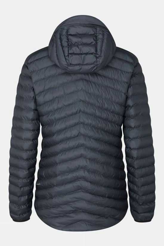 Rab Womens Cirrus Alpine Jacket 2 Rab Womens Cirrus Alpine Jacket - Image 2