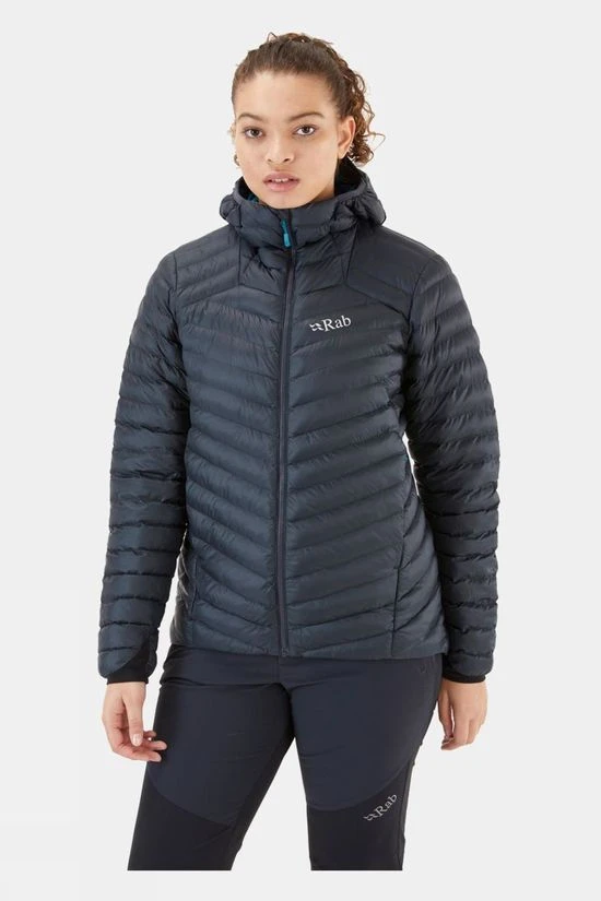 Rab Womens Cirrus Alpine Jacket 3 Rab Womens Cirrus Alpine Jacket - Image 3