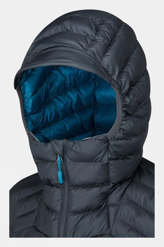 Rab Womens Cirrus Alpine Jacket 5 Rab Womens Cirrus Alpine Jacket - Image 5