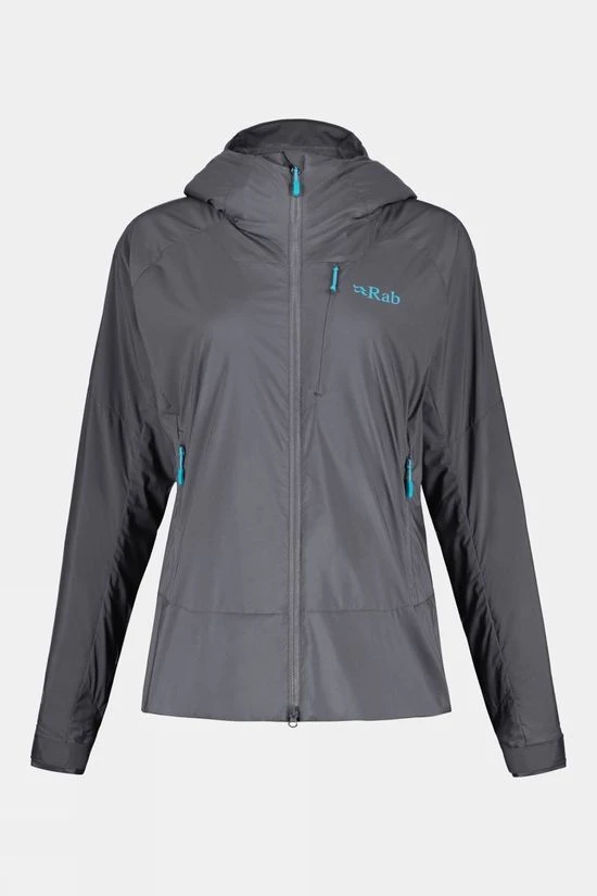 Rab Womens Vapour-Rise Summit Jacket 1 Rab Womens Vapour-Rise Summit Jacket
