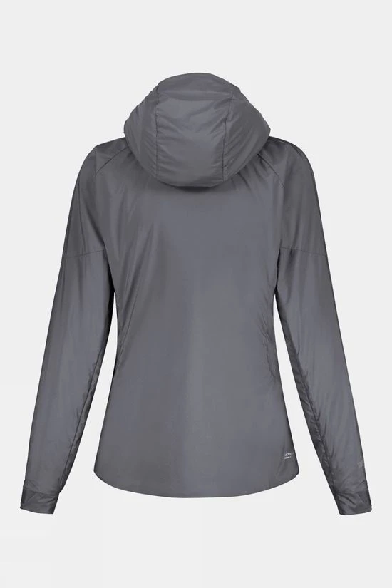 Rab Womens Vapour-Rise Summit Jacket 2 Rab Womens Vapour-Rise Summit Jacket - Image 2