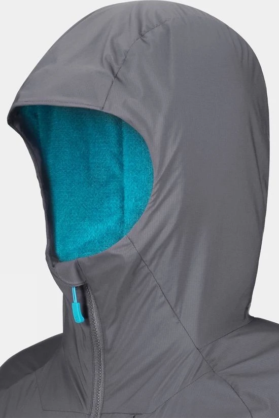 Rab Womens Vapour-Rise Summit Jacket 6 Rab Womens Vapour-Rise Summit Jacket - Image 6