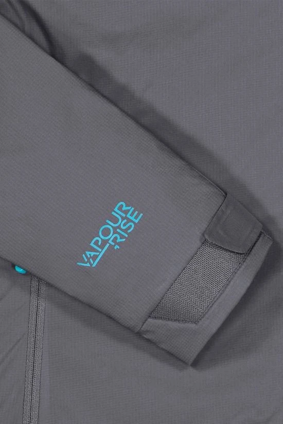 Rab Womens Vapour-Rise Summit Jacket 8 Rab Womens Vapour-Rise Summit Jacket - Image 8