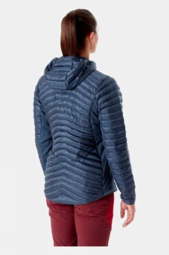 Rab Cirrus Flex 2.0 Hoody Wmns -Outdoor Clothing Store a42160487171b