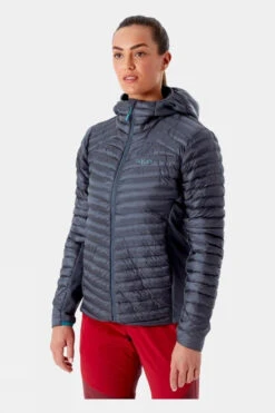 Rab Cirrus Flex 2.0 Hoody Wmns -Outdoor Clothing Store a42160487171e