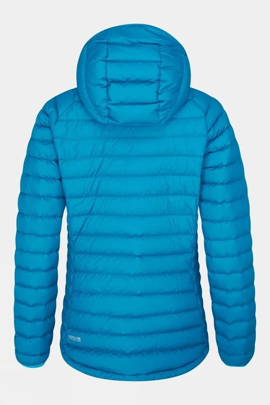 Rab Womens Infinity Microlight Jacket 2 Rab Womens Infinity Microlight Jacket - Image 2