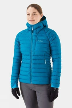 Rab Womens Infinity Microlight Jacket 9 Rab Womens Infinity Microlight Jacket -Outdoor Clothing Store a4216105 4444 c