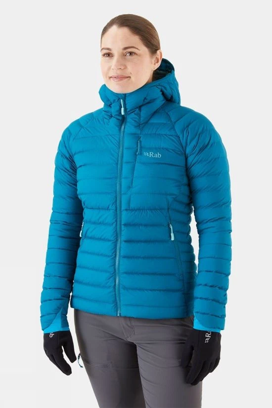 Rab Womens Infinity Microlight Jacket 3 Rab Womens Infinity Microlight Jacket - Image 3