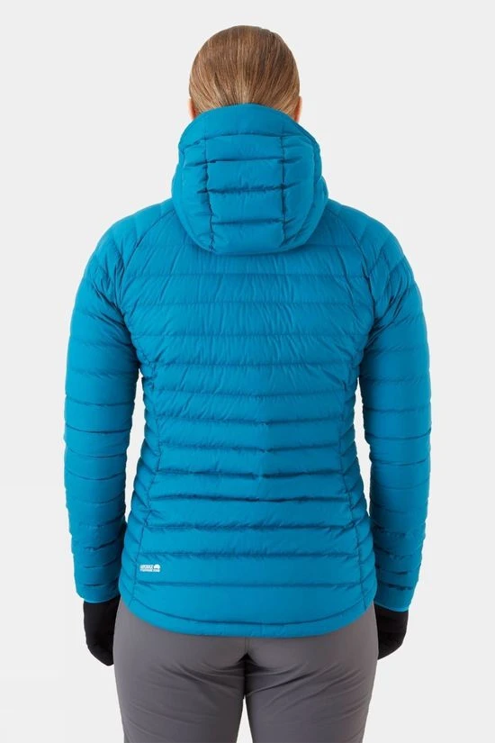 Rab Womens Infinity Microlight Jacket 4 Rab Womens Infinity Microlight Jacket - Image 4