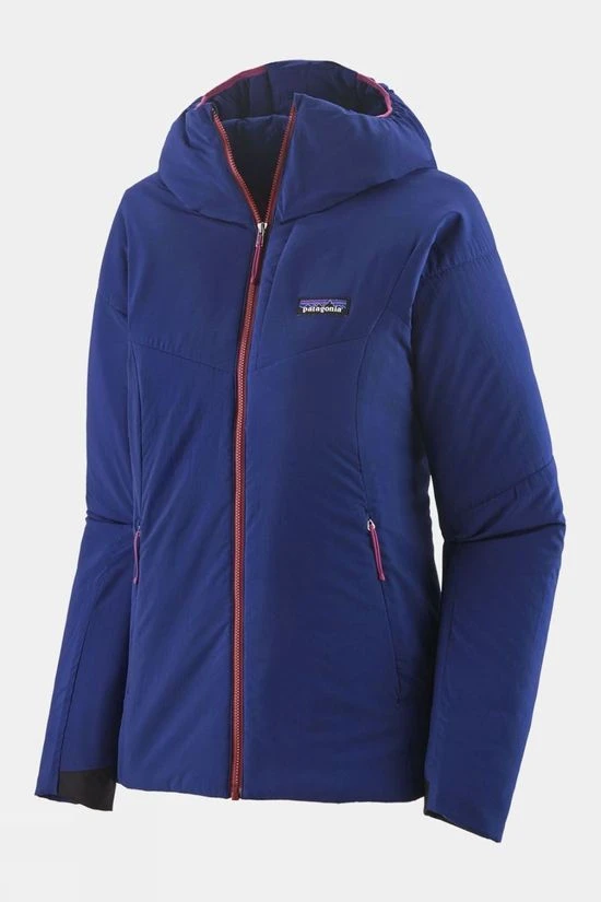 Patagonia Womens Nano-Air Hoodie 1 Patagonia Womens Nano-Air Hoodie