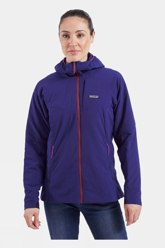 Patagonia Womens Nano-Air Hoodie 2 Patagonia Womens Nano-Air Hoodie - Image 2