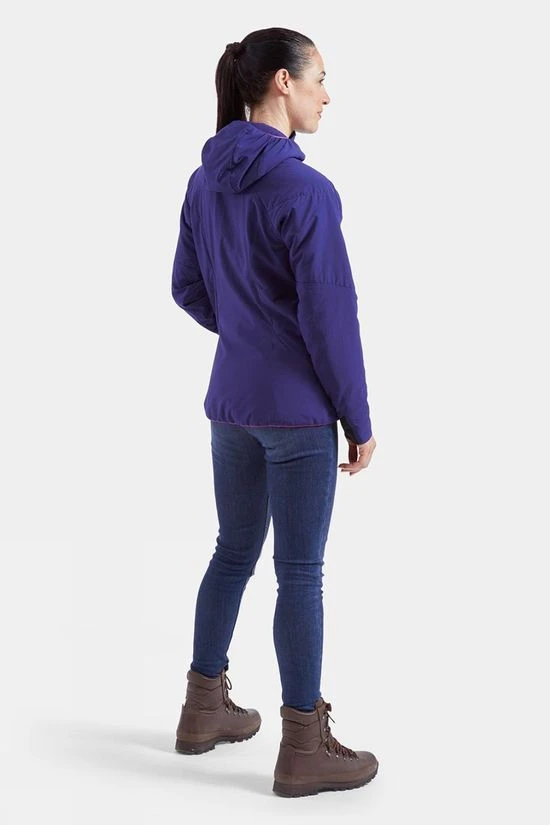 Patagonia Womens Nano-Air Hoodie 4 Patagonia Womens Nano-Air Hoodie - Image 4