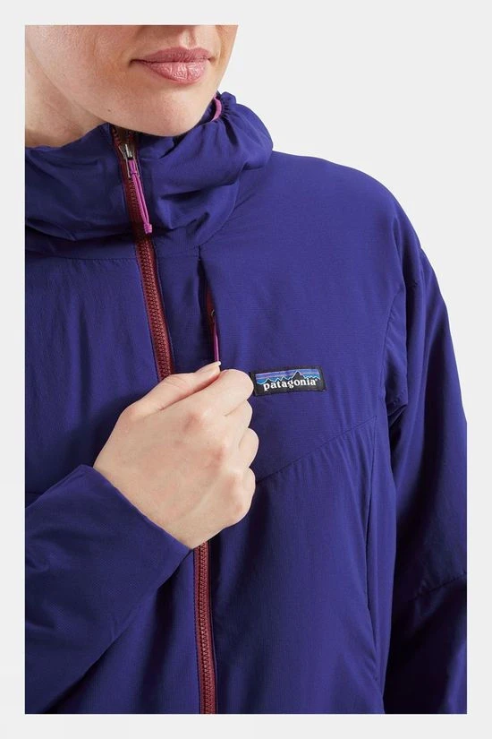 Patagonia Womens Nano-Air Hoodie 5 Patagonia Womens Nano-Air Hoodie - Image 5