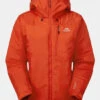 Mountain Equipment Womens Alpamayo Jacket