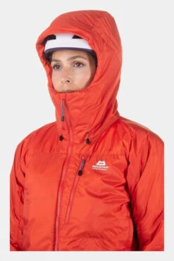 Mountain Equipment Womens Alpamayo Jacket -Outdoor Clothing Store a4216116 2626 e