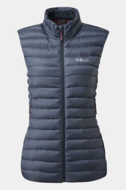 Rab Womens Microlight Vest -Outdoor Clothing Store a42243677272r 1