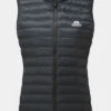 Mountain Equipment Womens Frostline Vest