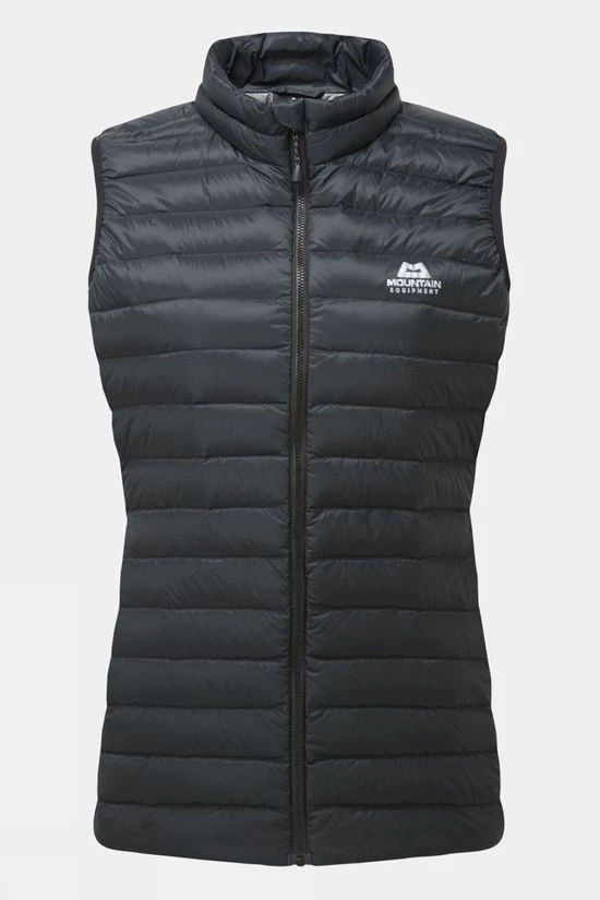 Mountain Equipment Womens Frostline Vest 1 Mountain Equipment Womens Frostline Vest