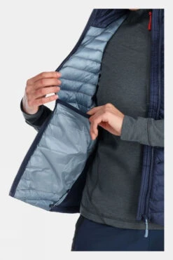 Rab Womens Cirrus Flex 2.0 Vest -Outdoor Clothing Store a4224380 4141 e