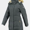 Ayacucho Womens Urban Heat Down Parka