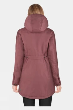 Fjallraven Womens Kiruna Padded Parka -Outdoor Clothing Store a4414465 9593 u