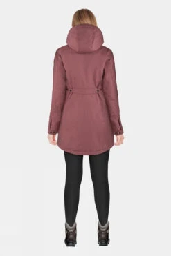 Fjallraven Womens Kiruna Padded Parka -Outdoor Clothing Store a4414465 9593 w