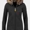 Ayacucho Womens Husky Jacket