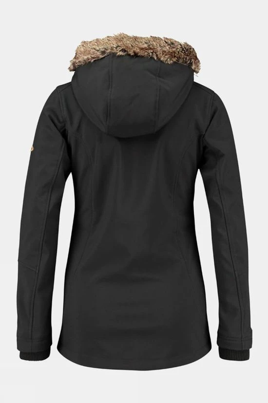 Ayacucho Womens Husky Jacket 2 Ayacucho Womens Husky Jacket - Image 2