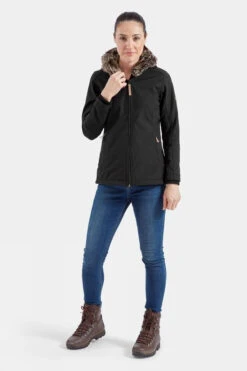 Ayacucho Womens Husky Jacket 10 Ayacucho Womens Husky Jacket -Outdoor Clothing Store a4414473 7070 s