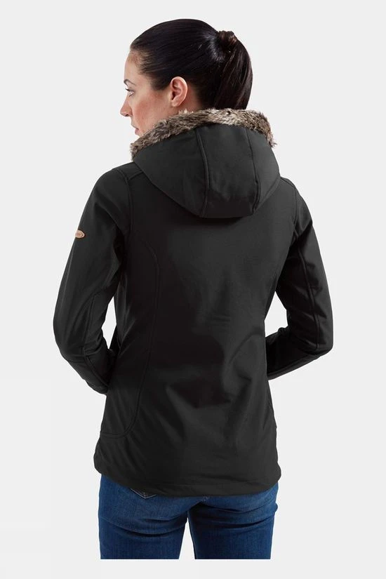 Ayacucho Womens Husky Jacket 4 Ayacucho Womens Husky Jacket - Image 4